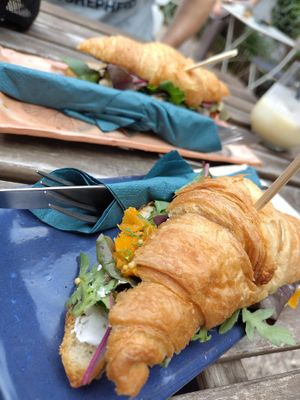  at supercafé in Giessen