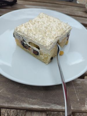  at supercafé in Giessen