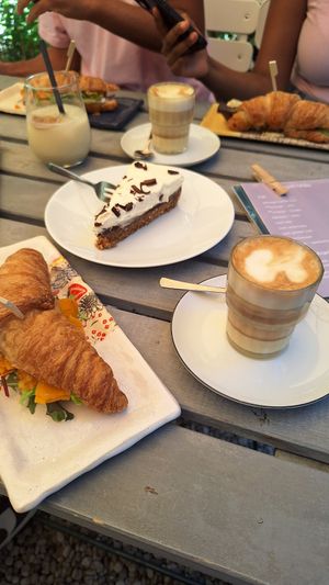  at supercafé in Giessen