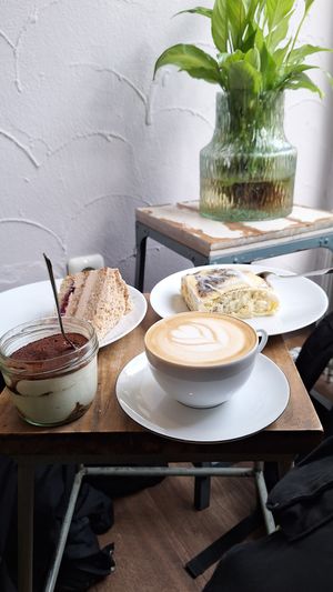  at supercafé in Giessen