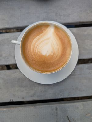  at supercafé in Giessen