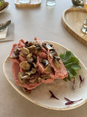   at FRESHA in Limassol