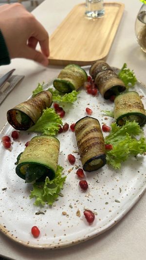  at FRESHA in Limassol