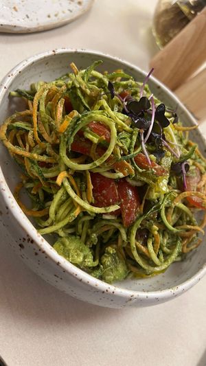  at FRESHA in Limassol