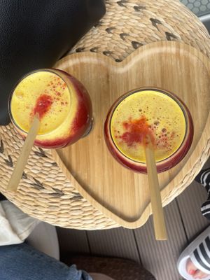 Love ❤️   at FRESHA in Limassol