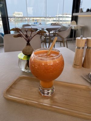   at FRESHA in Limassol