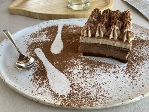 Tiramisù   at FRESHA in Limassol