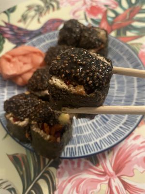 Delicious!  at FRESHA in Limassol