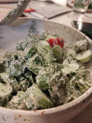  at FRESHA in Limassol