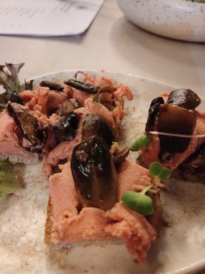  at FRESHA in Limassol