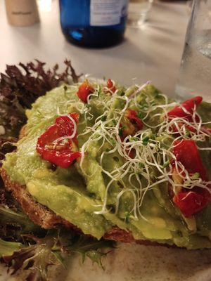  at FRESHA in Limassol