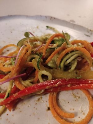  at FRESHA in Limassol