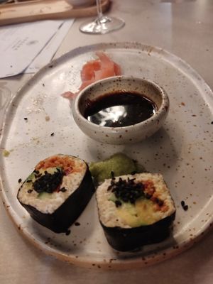  at FRESHA in Limassol