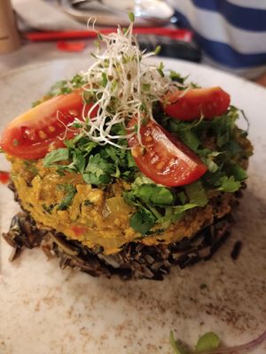  at FRESHA in Limassol