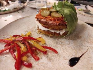  at FRESHA in Limassol