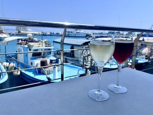 An amazing vegan restaurant, delicious food, great quality and service, highly recommended!  at FRESHA in Limassol