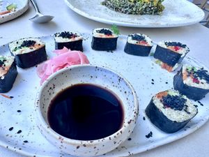   at FRESHA in Limassol