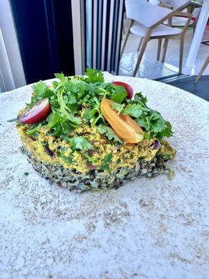   at FRESHA in Limassol