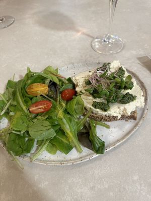   at FRESHA in Limassol