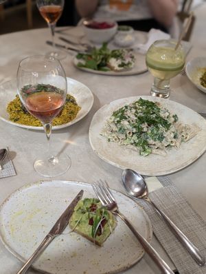   at FRESHA in Limassol