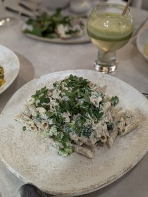   at FRESHA in Limassol