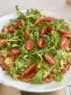   at FRESHA in Limassol