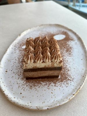   at FRESHA in Limassol