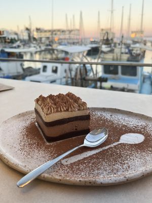   at FRESHA in Limassol