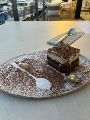   at FRESHA in Limassol