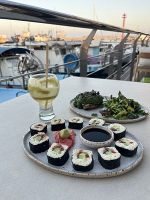   at FRESHA in Limassol