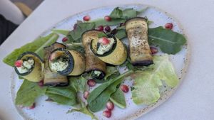  at FRESHA in Limassol