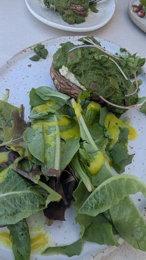  at FRESHA in Limassol