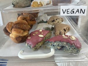   at Madcrema in Albuquerque