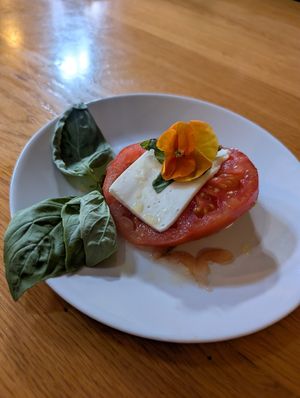  at Cloisters in Edinburgh