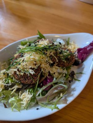  at Cloisters in Edinburgh