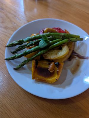  at Cloisters in Edinburgh