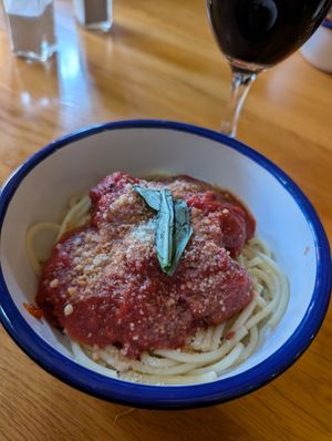  at Cloisters in Edinburgh