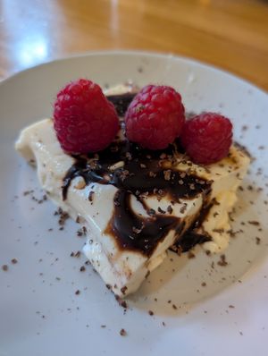  at Cloisters in Edinburgh