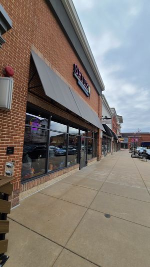 Spitz street view at Spitz in Leesburg