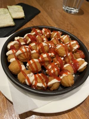   at Green Vege Cafe in Shanghai