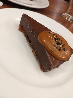  at UMAMI Plantbased in Barcelona