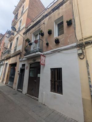  at UMAMI Plantbased in Barcelona