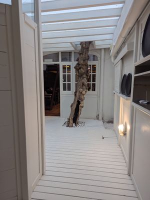  at UMAMI Plantbased in Barcelona