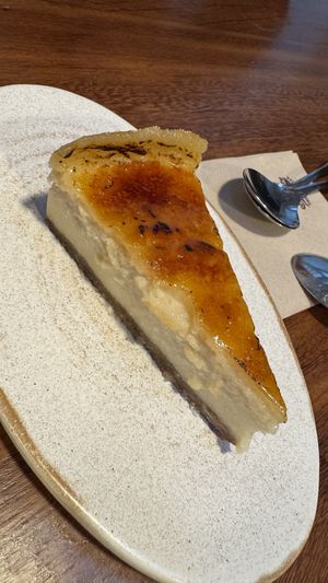   at UMAMI Plantbased in Barcelona