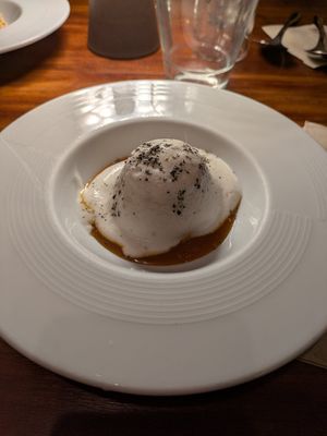  at UMAMI Plantbased in Barcelona