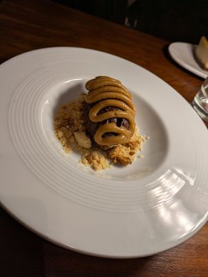  at UMAMI Plantbased in Barcelona