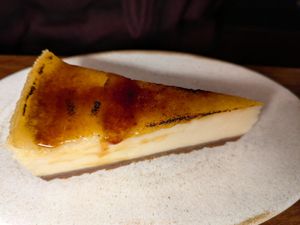  at UMAMI Plantbased in Barcelona