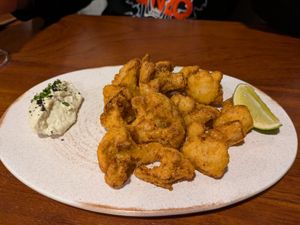  at UMAMI Plantbased in Barcelona