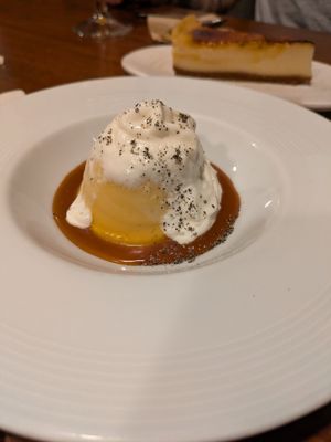  at UMAMI Plantbased in Barcelona