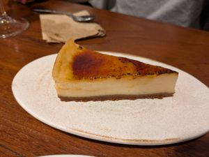  at UMAMI Plantbased in Barcelona